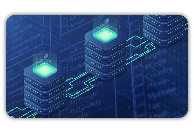 La importancia de una base de datos